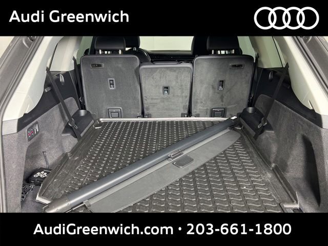 Certified 2023 Audi Q7 2.0T Premium w/ Convenience Package AWD/4WD image 27