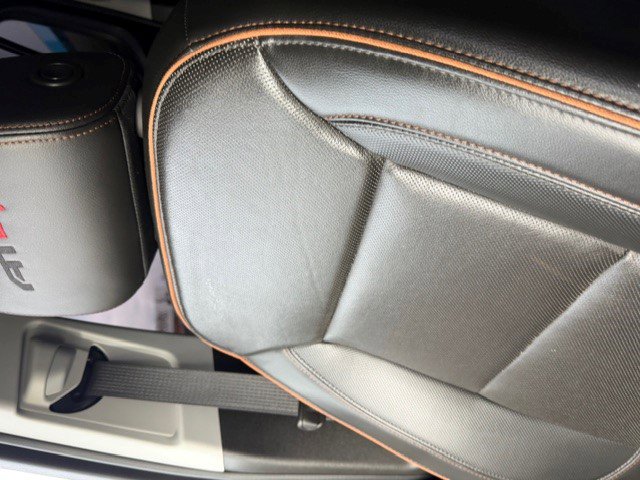 Certified 2023 GMC Acadia AT4 w/ Technology Package image 15