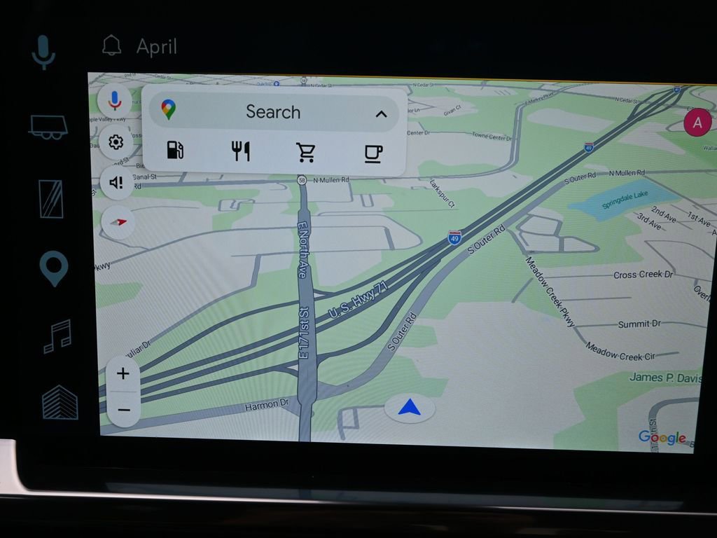 Used 2024 Chevrolet Silverado 2500 LT w/ Convenience Package image 23