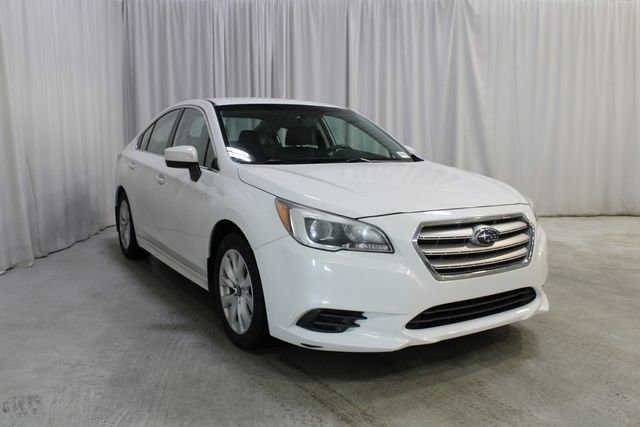 Used 2016 Subaru Legacy 2.5i Premium image 36