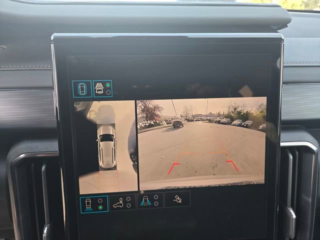 New 2026 GMC Acadia AT4 w/ Super Cruise Package image 12