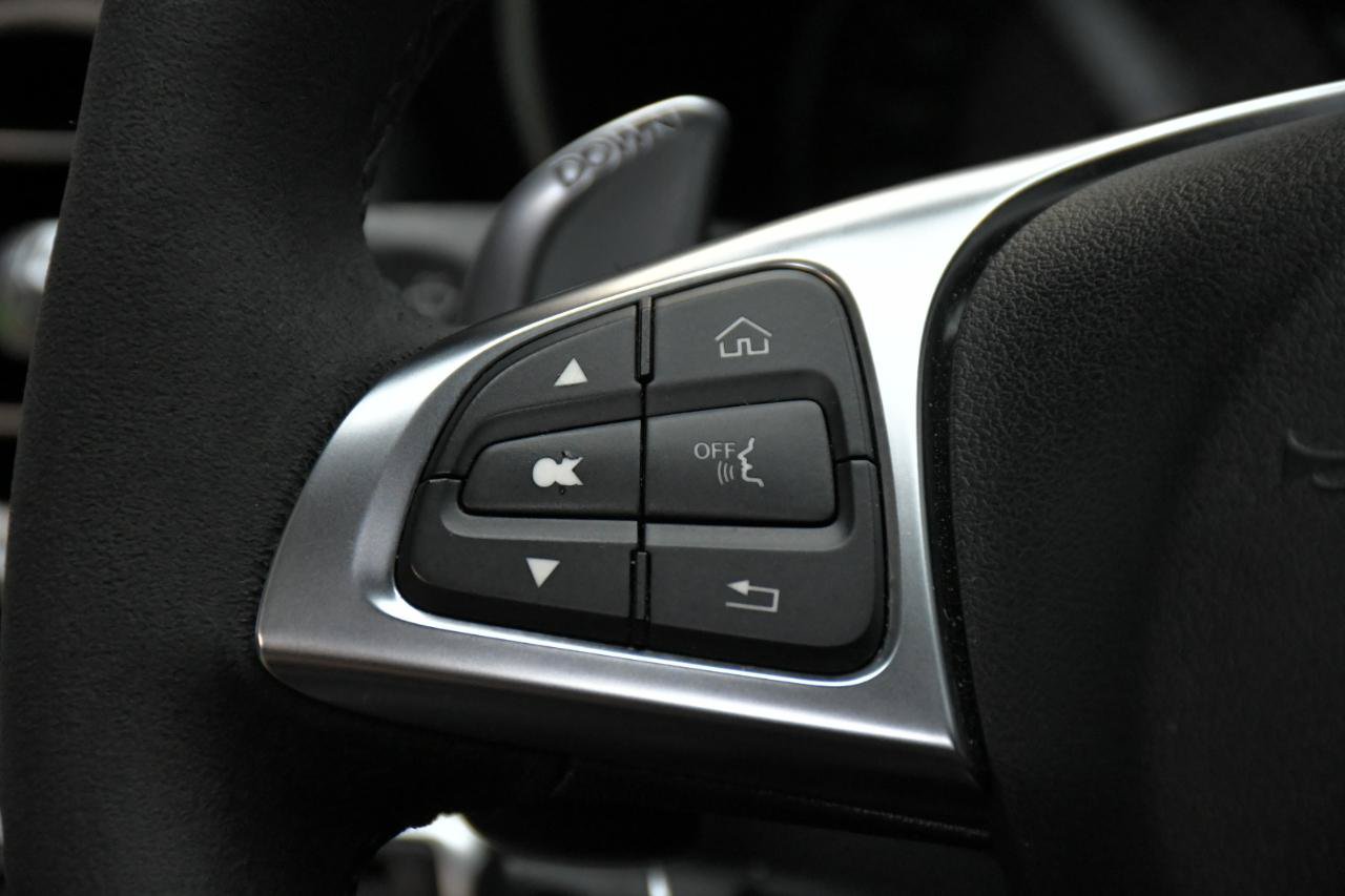 Used 2015 Mercedes-Benz C 63 AMG S image 28