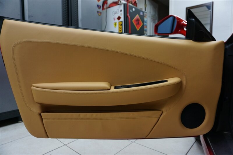 Used 2005 Ferrari F430 Coupe RWD image 10