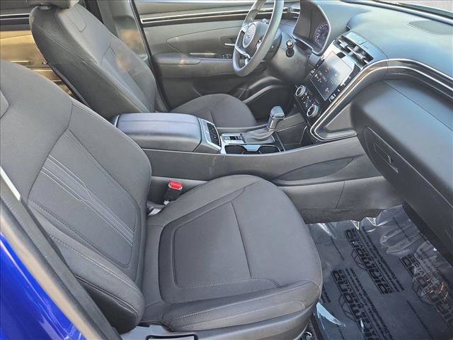 Used 2023 Hyundai Tucson SEL FWD image 20
