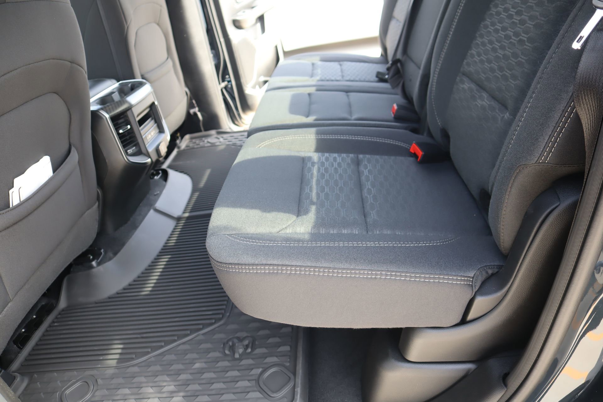 New 2026 RAM 1500 Big Horn image 13