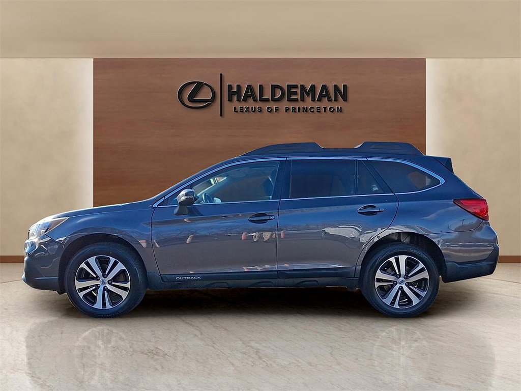 Used 2019 Subaru Outback 3.6R Limited image 4