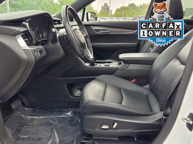 Used 2023 Cadillac XT6 Luxury FWD image 5