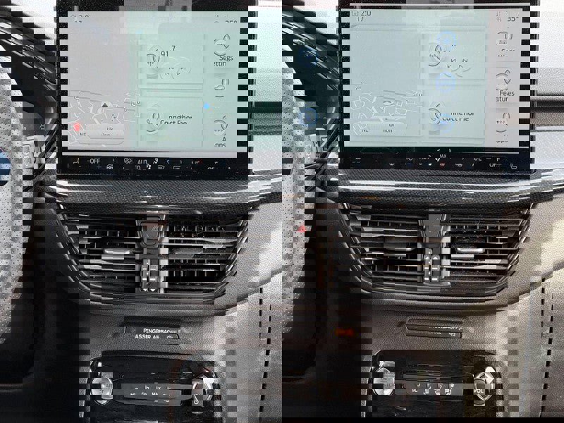 Used 2025 Ford Escape ST-Line Elite w/ Tech Pack #2 image 13