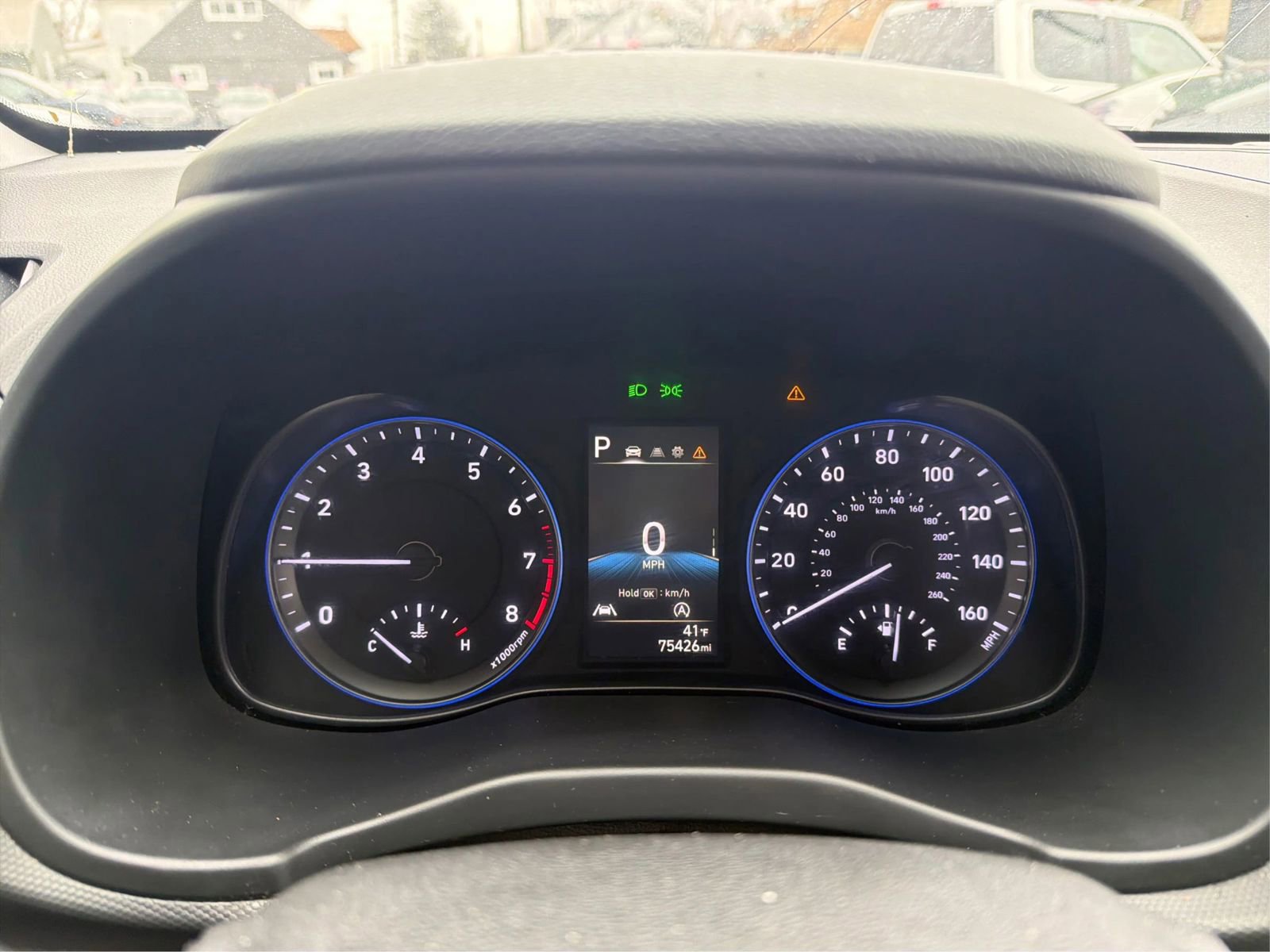 Used 2023 Hyundai Kona SE image 15