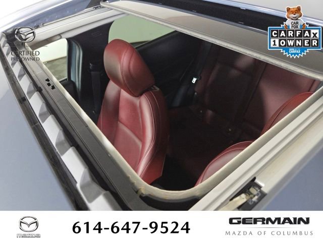 Certified 2024 MAZDA CX-30 AWD 2.5 S w/ Preferred Package image 32