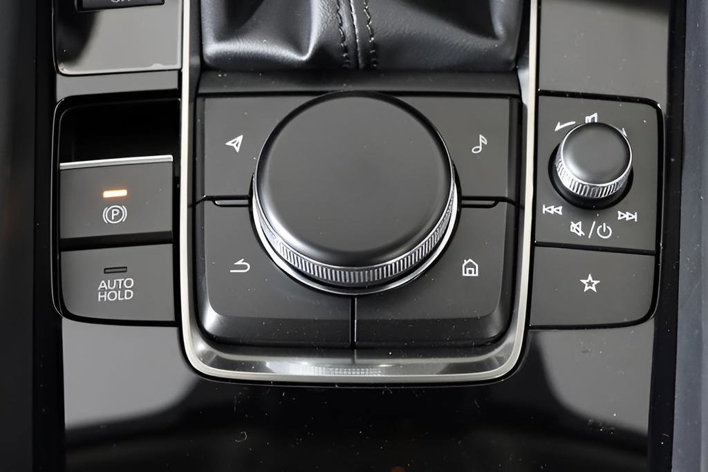 New 2025 MAZDA MAZDA3 2.5 Turbo Premium Plus Package image 43