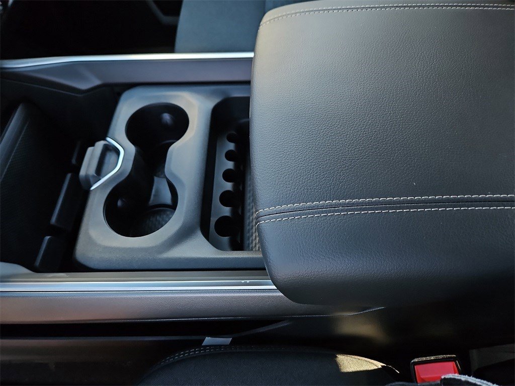 New 2026 RAM 3500 Lone Star image 26