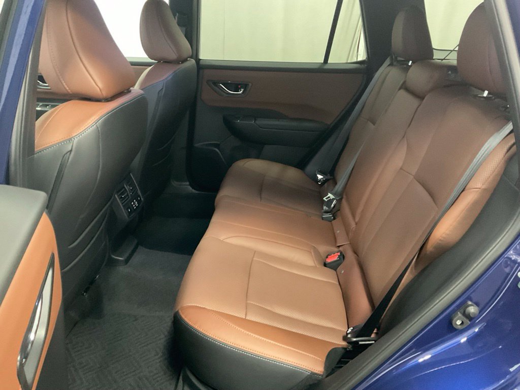 New 2026 Subaru Outback Touring XT AWD/4WD image 29