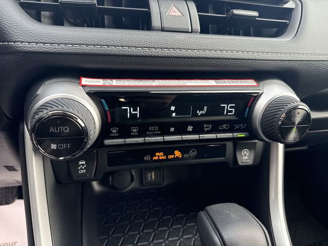 New 2025 Toyota RAV4 XLE image 14
