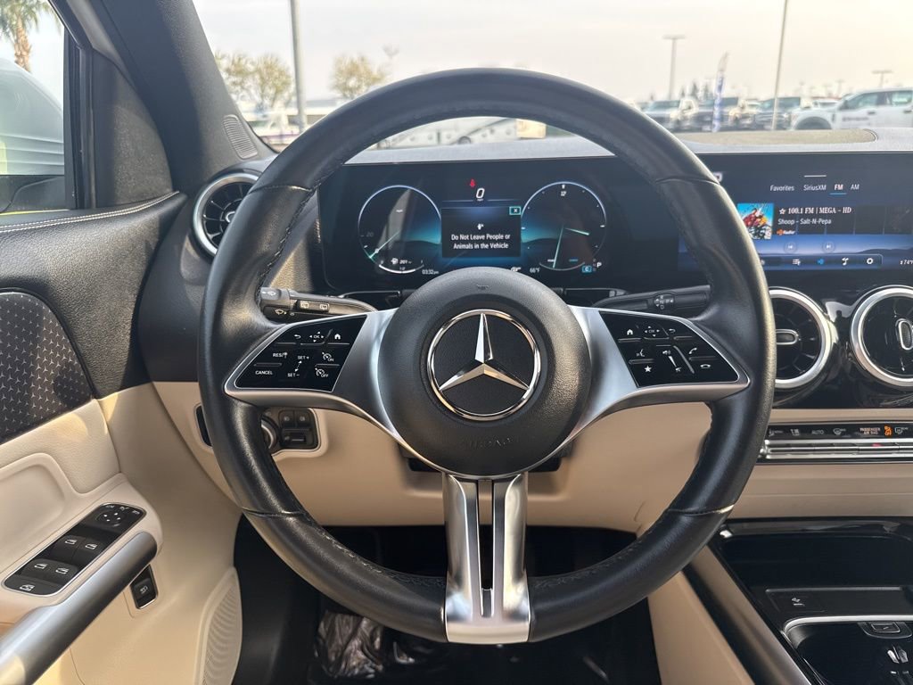 Used 2025 Mercedes-Benz GLA 250 4MATIC image 20