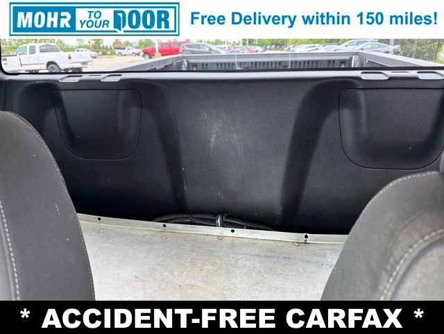 Used 2020 Chevrolet Colorado LT w/ Safety Package RWD image 30