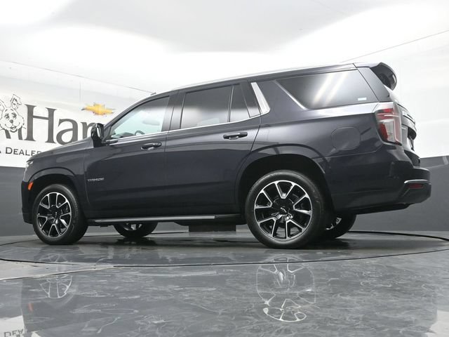 Used 2022 Chevrolet Tahoe LT w/ Luxury Package AWD/4WD image 57
