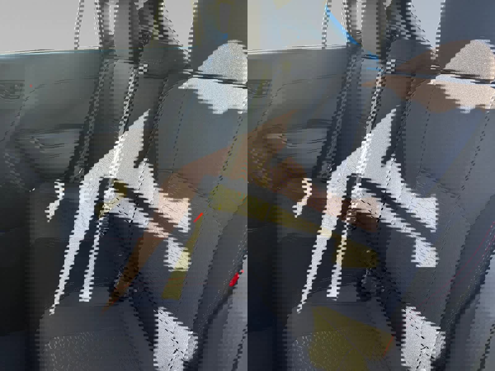 New 2026 Subaru Impreza 2.0i Sport image 13