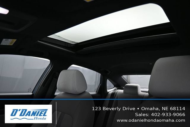 Used 2026 Honda Civic Sport image 35
