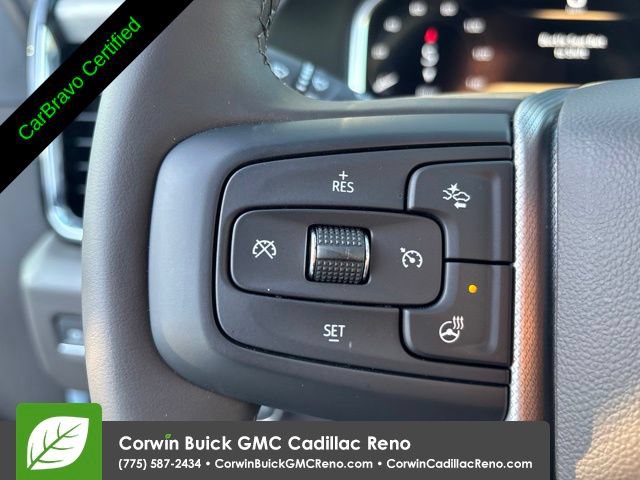 Certified 2026 GMC Sierra 2500 Denali w/ Denali Reserve Package AWD/4WD image 19