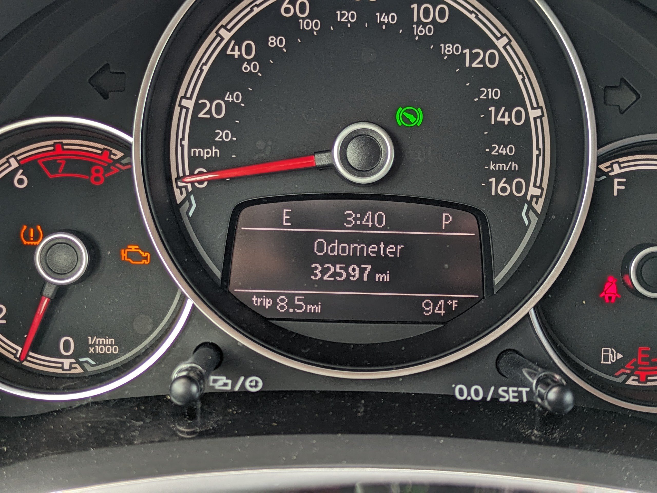 Used 2019 Volkswagen Beetle 2.0T S FWD image 24