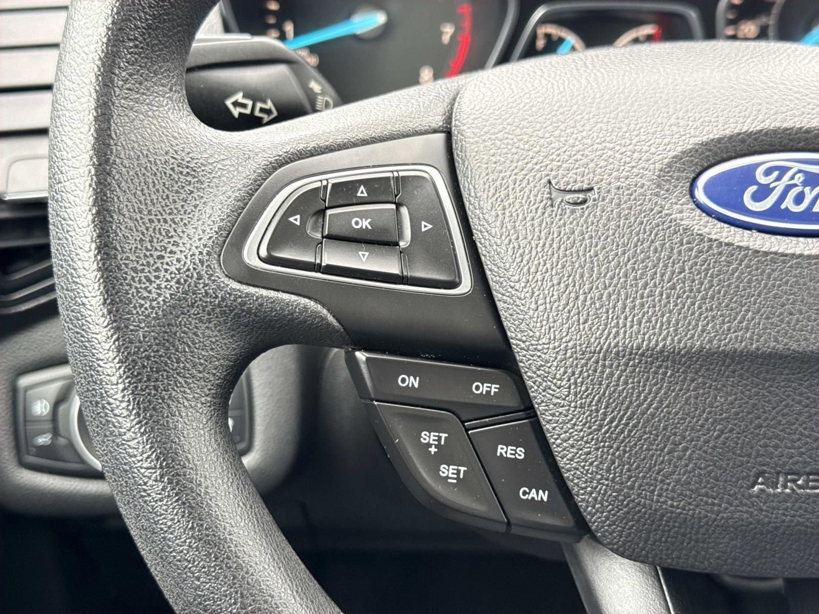 Used 2018 Ford Escape SE image 16