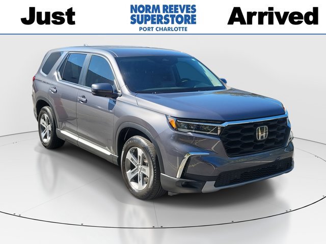 Used 2023 Honda Pilot EX-L