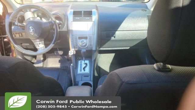 Used 2010 Scion tC FWD image 14