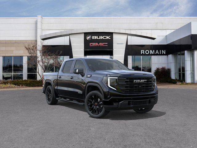 New 2026 GMC Sierra 1500 Elevation w/ Elevation Premium Package image 1