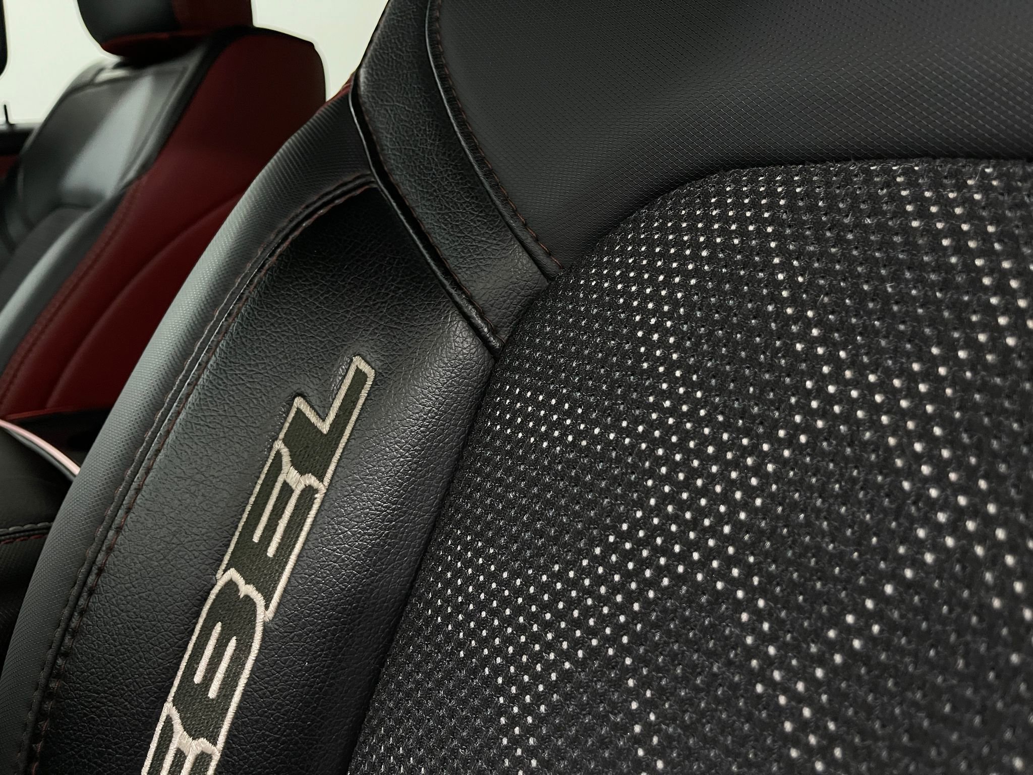 Used 2020 RAM 1500 Rebel w/ Rebel Level 2 Equipment Group image 17