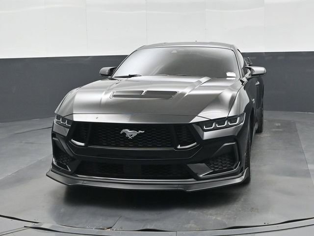 Used 2024 Ford Mustang GT Premium image 8