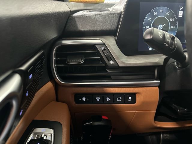 Used 2024 Kia Telluride SX Prestige X-Line AWD/4WD image 26