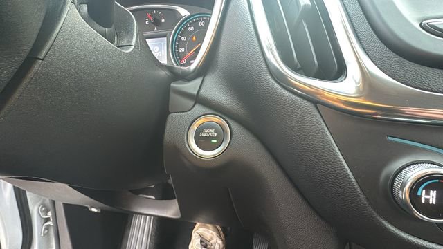 Used 2024 Chevrolet Equinox LT image 5