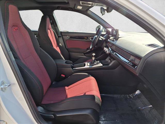 Used 2022 Honda Civic Si image 20