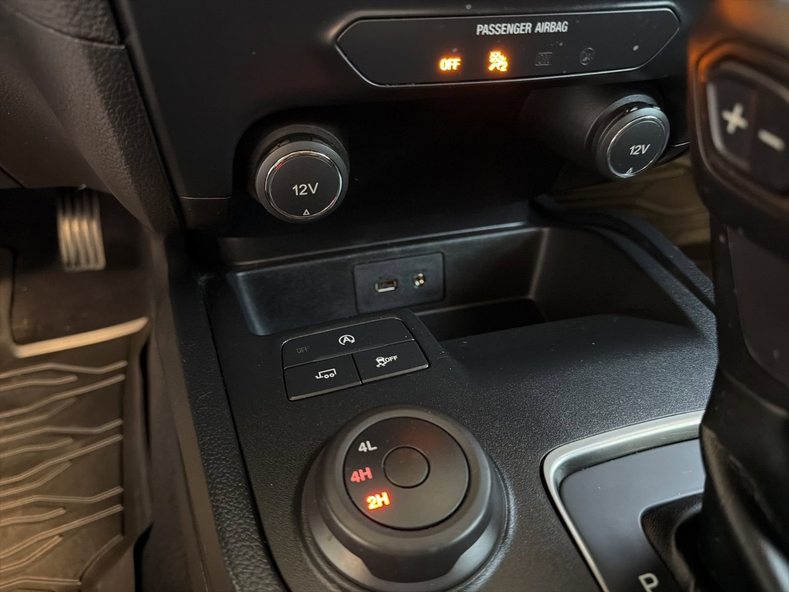 Used 2021 Ford Ranger XL w/ Trailer Tow Package image 20