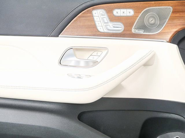 Used 2024 Mercedes-Benz GLE 450 4MATIC image 6