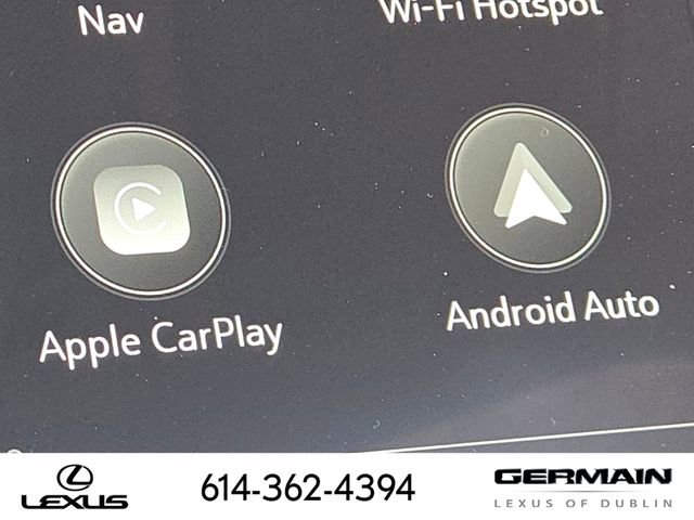 Used 2022 Buick Envision Avenir w/ Technology Package II image 19