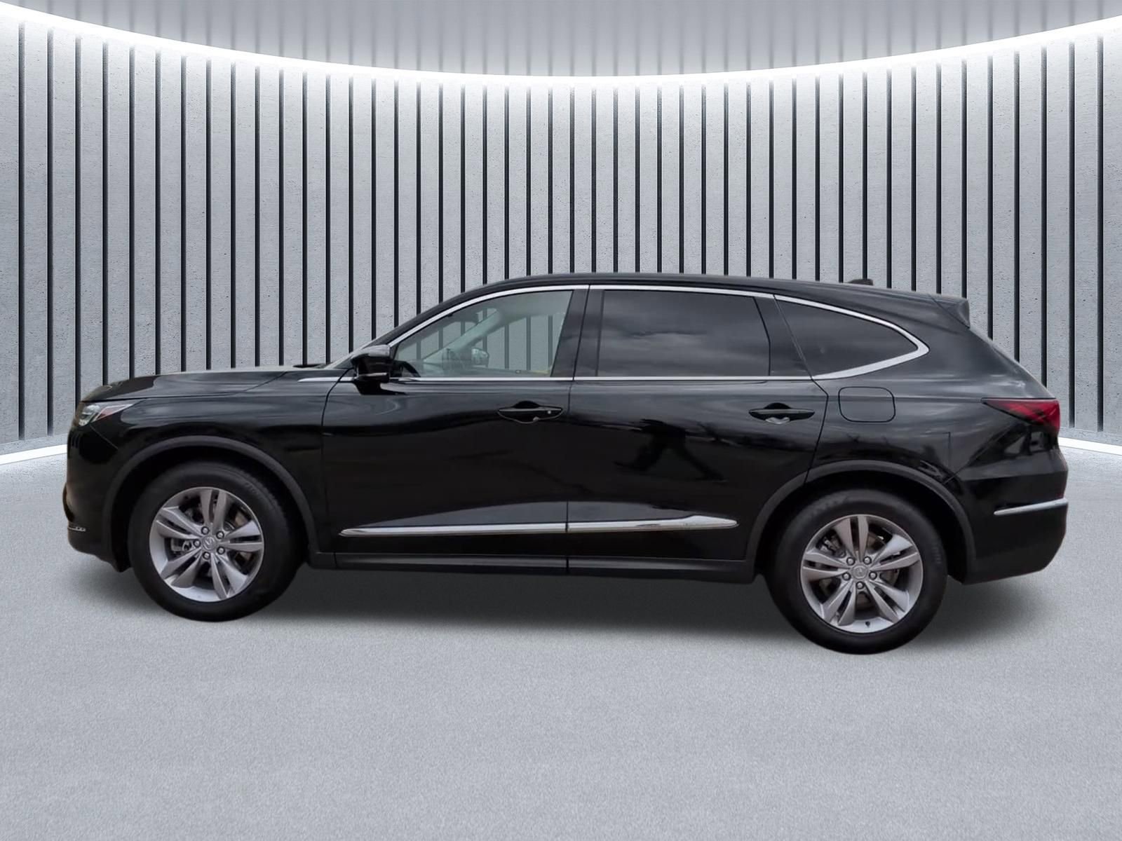 Used 2023 Acura MDX SH-AWD image 14