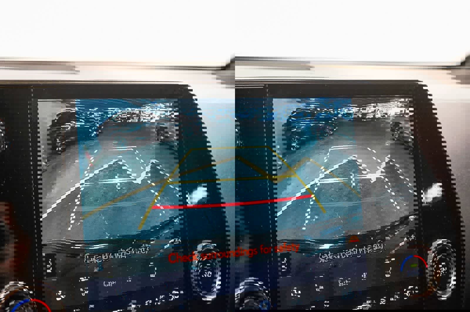 Used 2024 Lexus NX 350 w/ Cold Area Package image 26