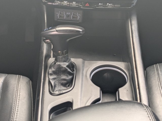 Used 2021 Dodge Durango GT w/ Blacktop Package RWD image 20