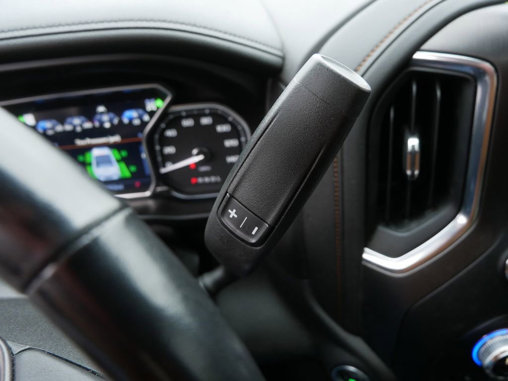 Used 2021 GMC Sierra 1500 AT4 w/ AT4 Premium Package image 26