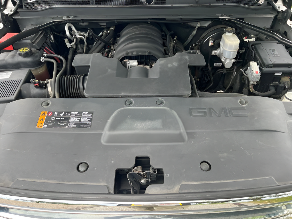 Used 2019 GMC Yukon SLT AWD/4WD image 10