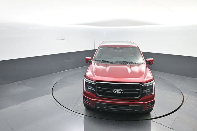 New 2026 Ford F150 Lariat w/ Equipment Group 502A High image 21