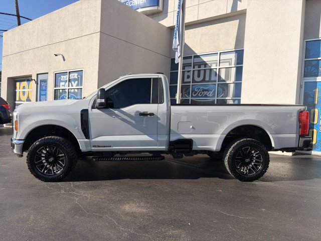 Used 2026 Ford F250 XL w/ XL Chrome Package AWD/4WD image 5