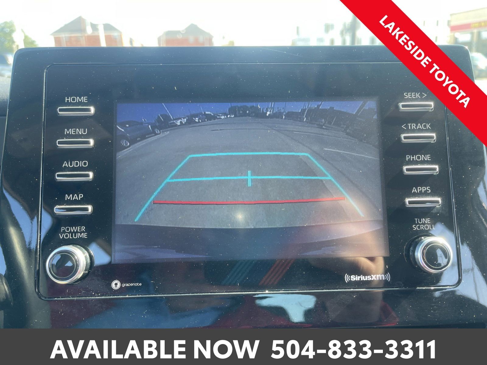 Used 2023 Toyota Camry SE image 30