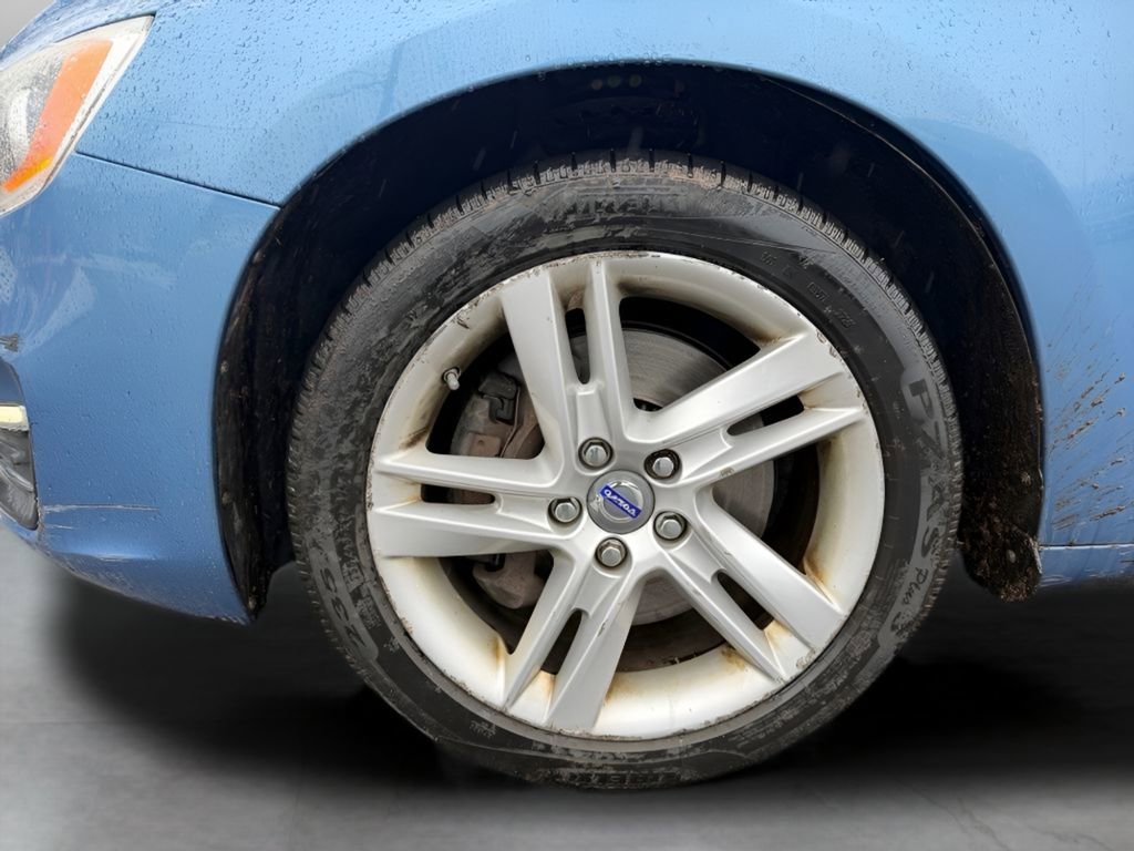Used 2015 Volvo V60 T5 Premier Plus image 9