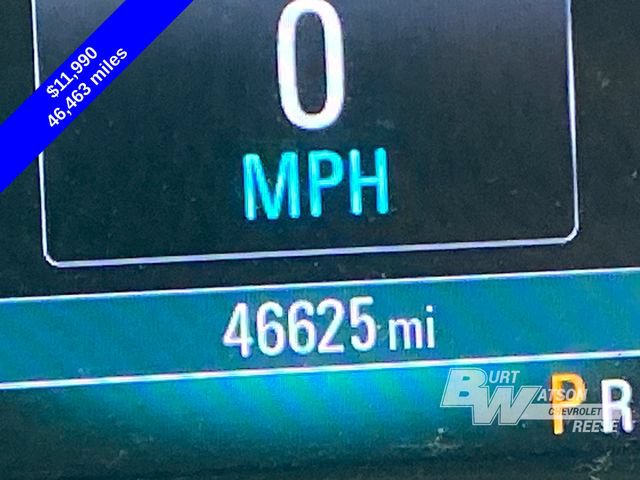Used 2017 Buick Encore Preferred FWD image 23