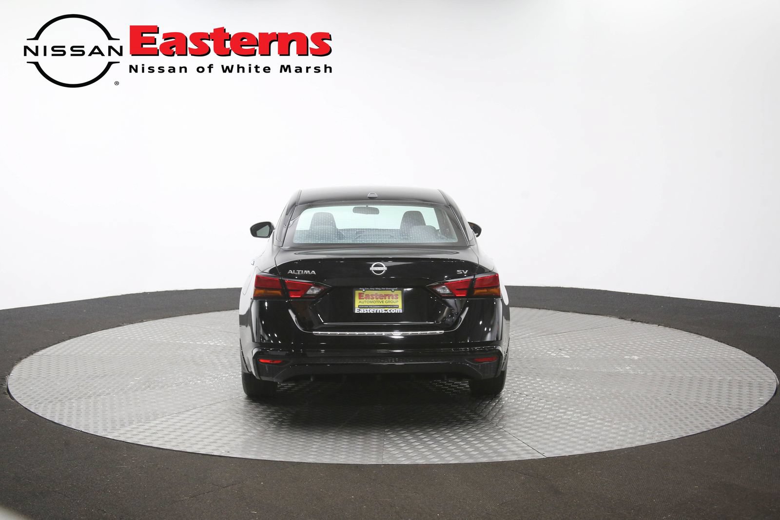 Used 2023 Nissan Altima 2.5 SV FWD image 36