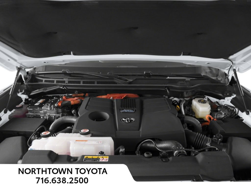 New 2026 Toyota Tundra 1794 Edition AWD/4WD image 11
