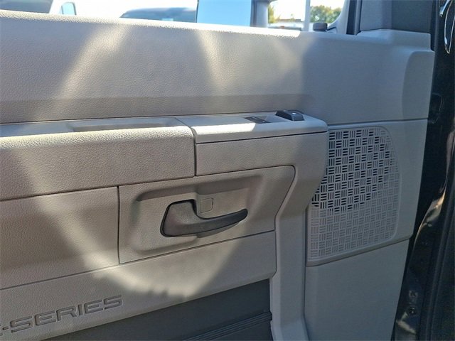 New 2025 Ford E-350 and Econoline 350 Super Duty w/ Interior Upgrade Package image 10